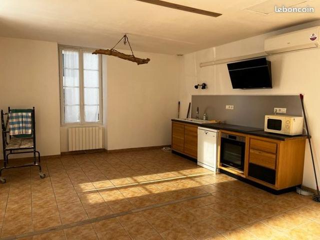 Maison vente à Angoulême, Saint-sornin