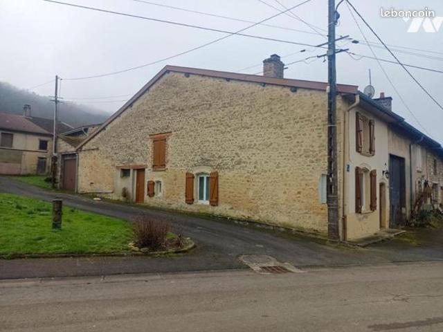 Maison vente à Verdun, Murvaux