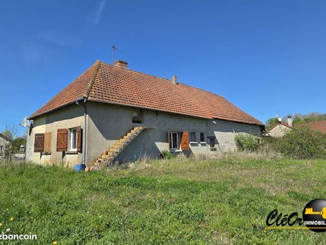 Maison vente à Beaune, Grosbois-lès-tichey