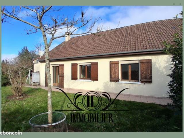 Maison vente à Montargis, Gien