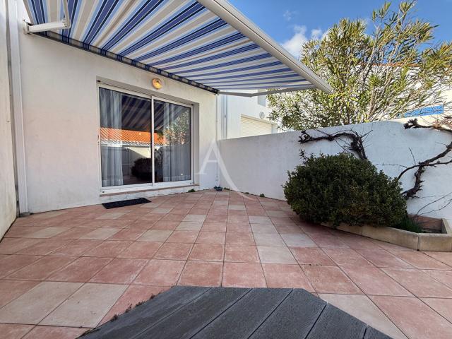 Maison vente à Les Sables-d'Olonne, Saint-gilles-croix-de-vie