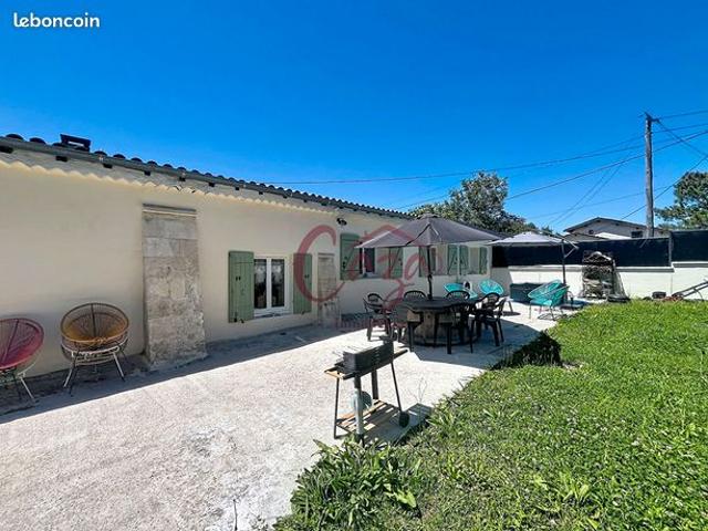 Maison vente à Bonnetan, Gironde