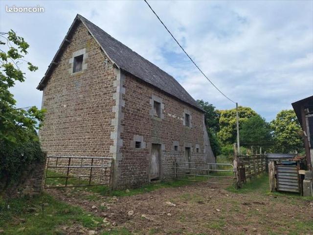 Maison vente à Mayenne, Saint-pierre-des-landes
