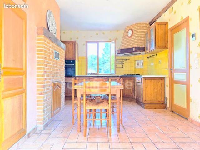 Maison vente à Abbeville, Gamaches