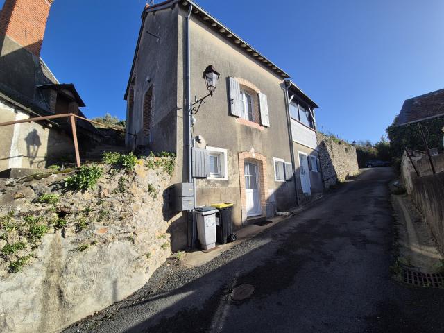 Maison vente à La Flèche, Avoise