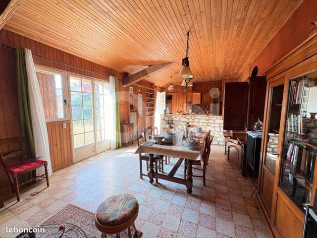Maison vente à Saintes, Sablonceaux