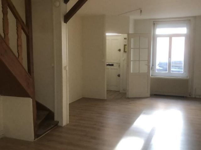 Maison location à Hellemmes-Lille, Lille