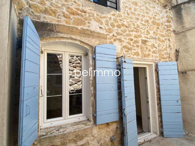 Maison vente à Aix-en-Provence, Pélissanne