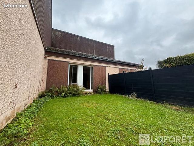 Maison vente à Sarcelles, Vémars