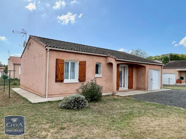 Maison location à Le Joncas, Réalmont
