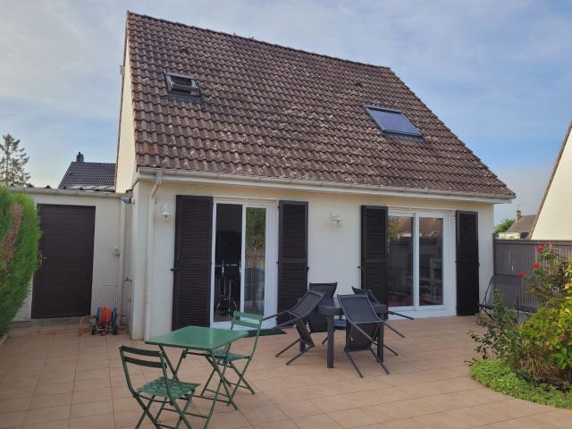 Maison vente à Les Andelys, Louviers