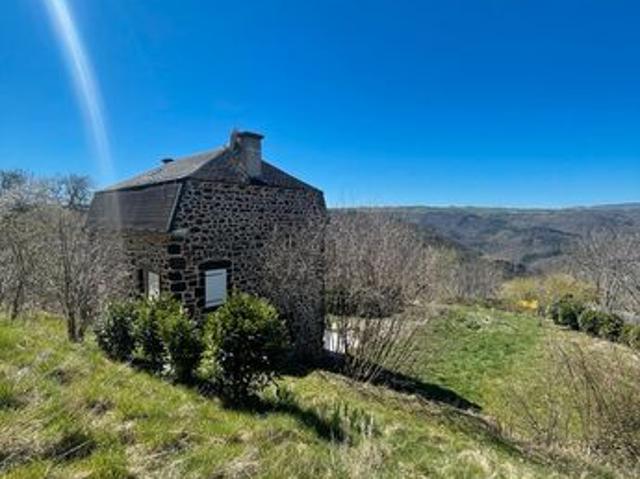 Maison vente à Saint-Flour, Molompize