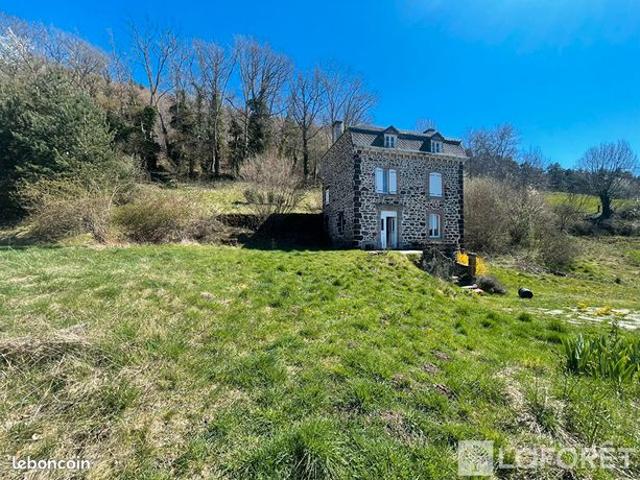 Maison vente à Saint-Flour, Molompize
