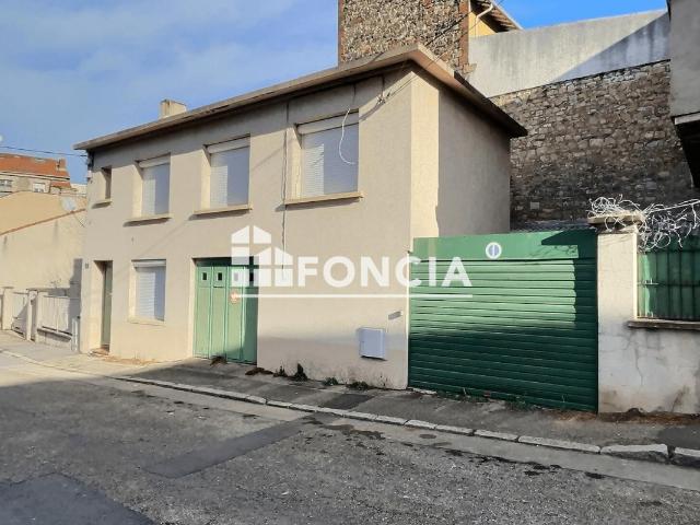 Maison vente à Saint-Étienne, Firminy