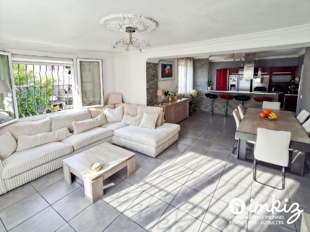 Maison vente à Les Aygalades, Marseille