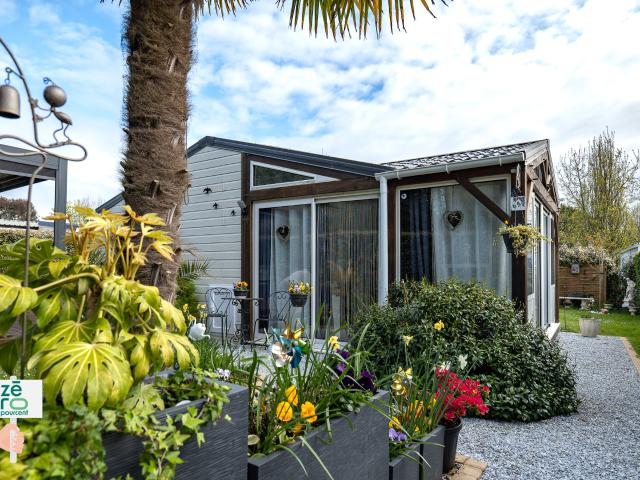 Maison vente à Les Sables-d'Olonne, Saint-cyr-en-talmondais