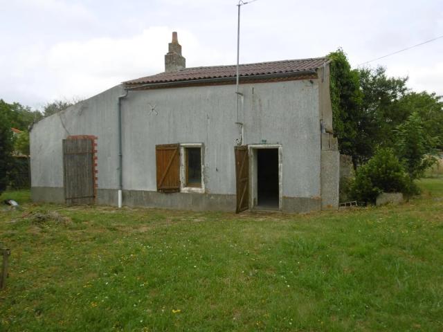 Maison vente à Bressuire, Argenton-château