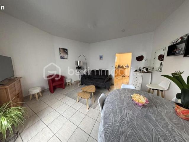 Maison vente à Montargis, Châlette-sur-loing