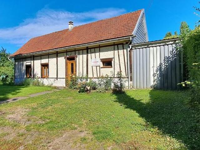 Maison vente à Abbeville, Gamaches