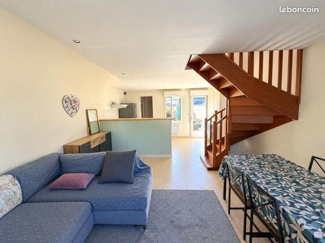 Maison vente à Libourne, Coutras