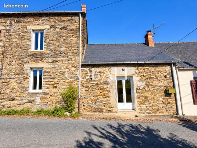 Maison vente à Vay, Loire-Atlantique