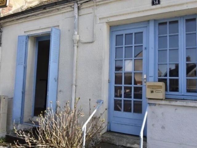 Maison vente à Thiron-Gardais, Eure-et-Loir