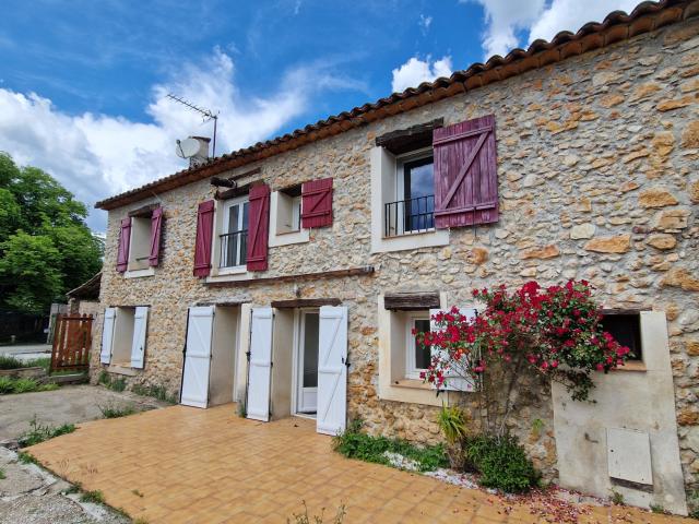 Maison vente à Arrondissement de Draguignan, Lorgues
