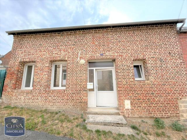 Maison location à Laon, Toulis-et-attencourt