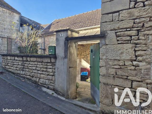 Maison vente à Avallon, Pacy-sur-armançon