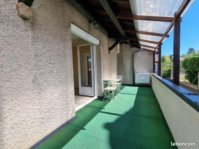 Maison vente à Montbrison, Loire