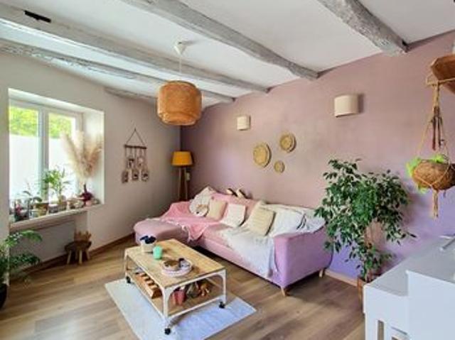 Maison vente à La Rochelle, Nuaillé-d'aunis