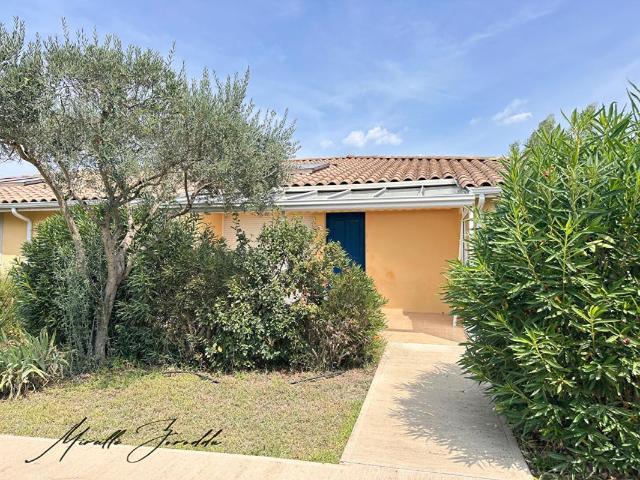 Maison vente à Beaucaire, Gard