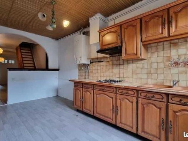 Maison vente à Charleville-Mézières, Montcy-notre-dame