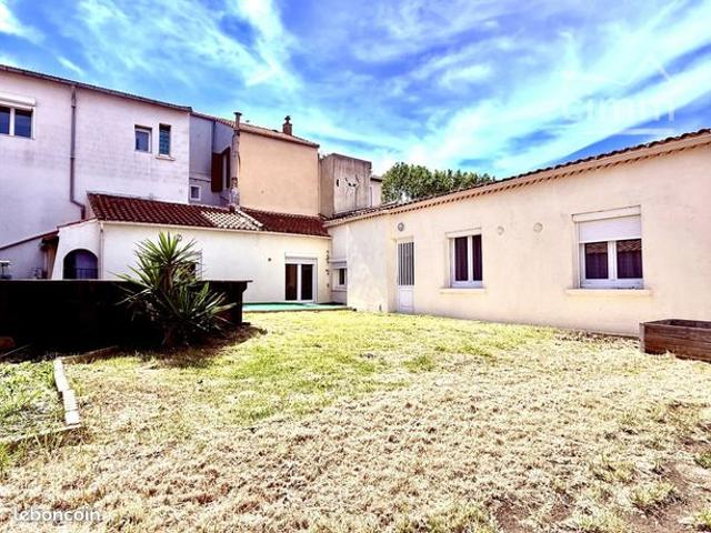 Maison vente à Istres, Port-saint-louis-du-rhône