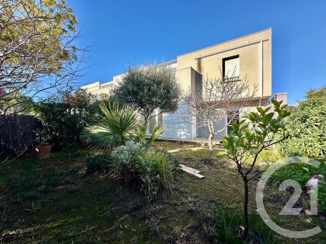 Maison vente à Montpellier, Sète