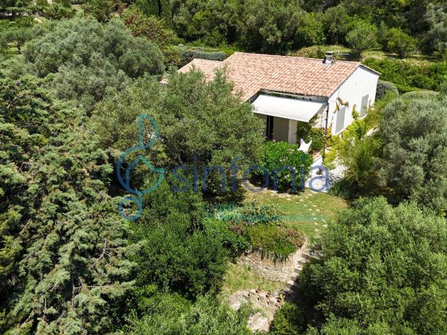 Maison vente à Nîmes, Montaren-et-saint-médiers