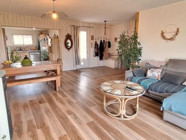 Maison vente à Blaye, Pleine-selve