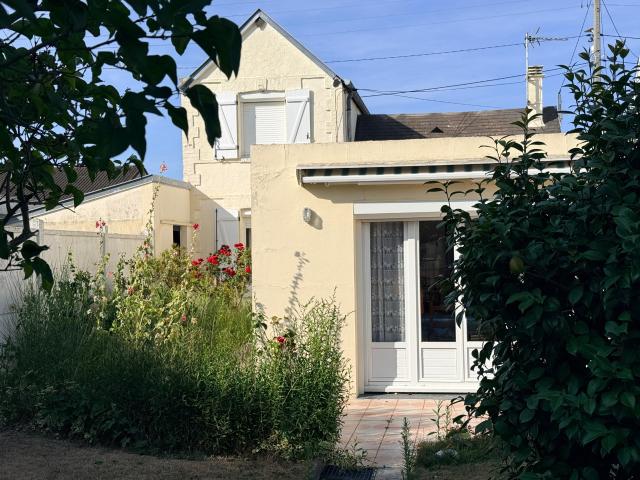 Maison vente à Le Havre
