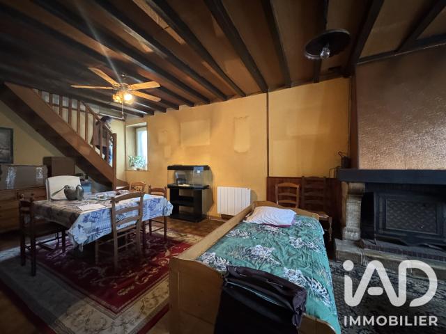 Maison vente à Montigny-le-Gannelon, Cloyes-les-Trois-Rivières
