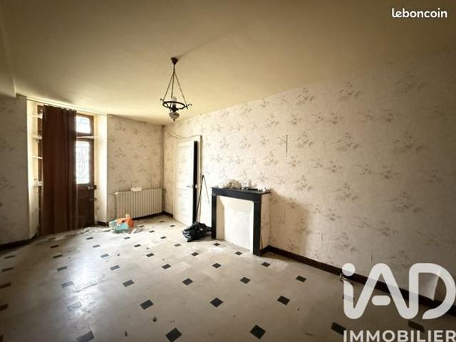 Maison vente à Reims, Germigny