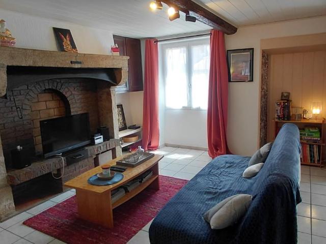 Maison vente à Clermont-Ferrand, Beauregard-l'evêque