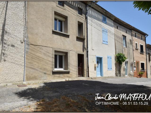 Maison vente à Carcassonne, Saint-martin-lalande