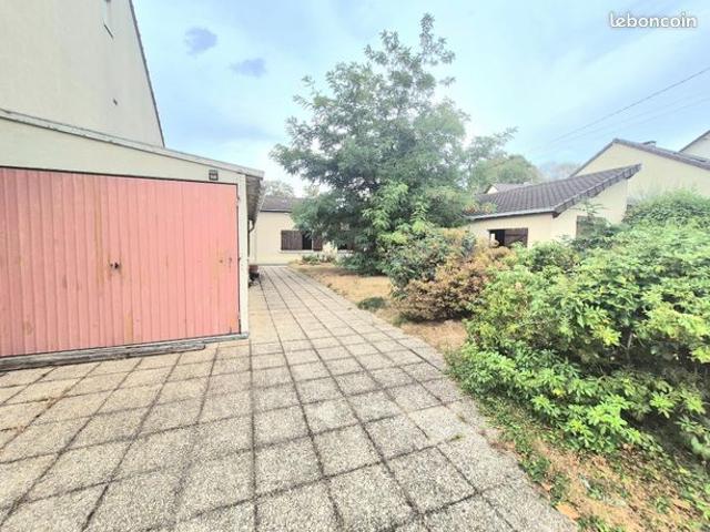 Maison vente à Le Raincy, Noisy-le-grand