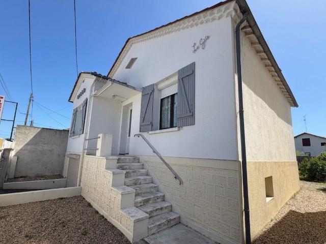 Maison vente à Bergerac