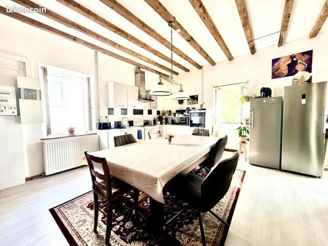 Maison vente à Clermont-Ferrand, Pont-du-château