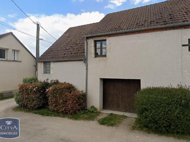 Maison location à Orléans, Mareau-aux-prés
