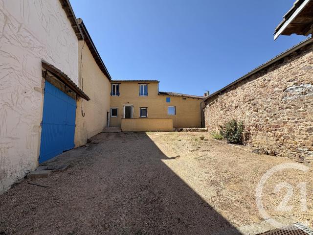 Maison location à Villefranche-sur-Saône, Rhône