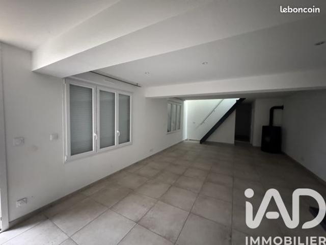 Maison vente à Troyes, Vosnon