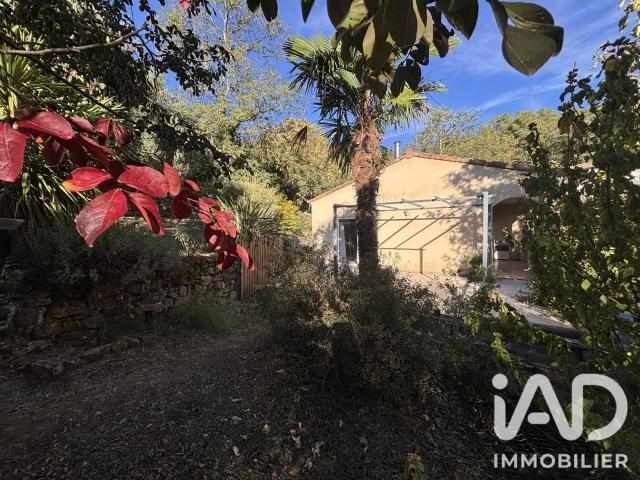 Maison vente à Ucel, Ardèche