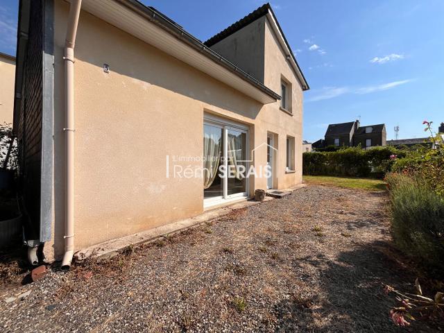 Maison vente à Argentan, Saint-georges-des-groseillers